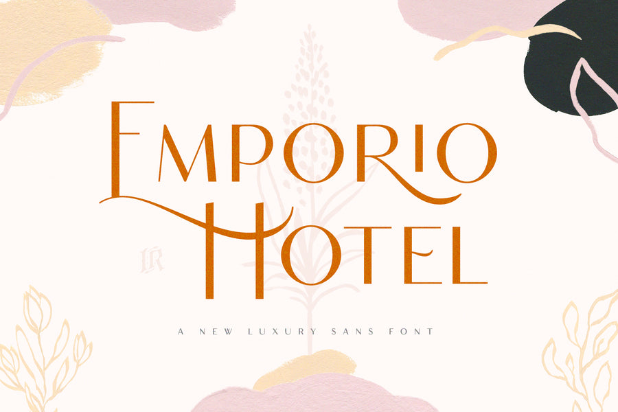 Emporio Hotel