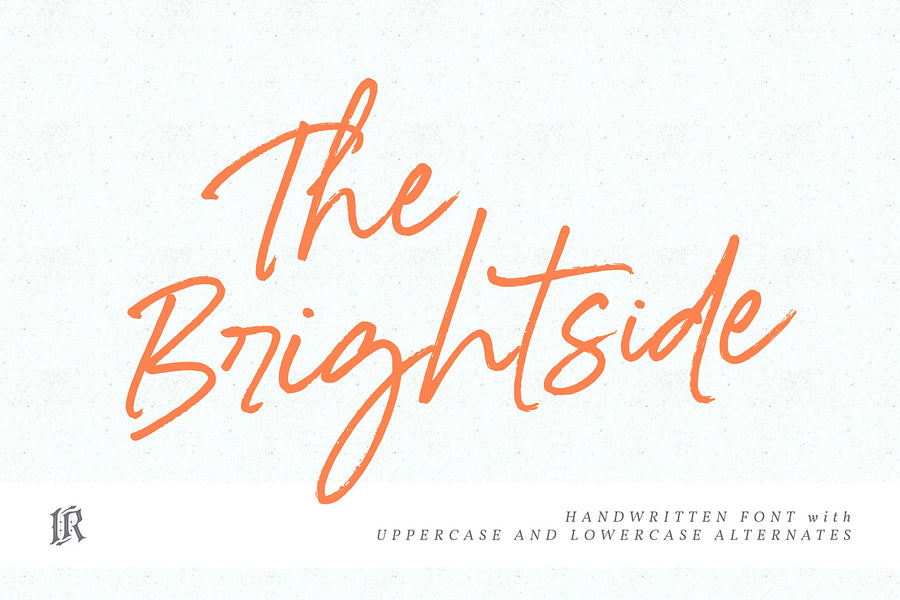 The Brightside